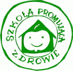 Logo Szko_a Promujaca Zdrowie